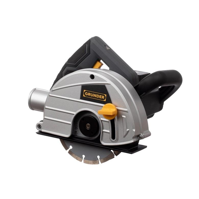 Vægfræser 150 mm - Z1R-BR07-150A-1700 billede