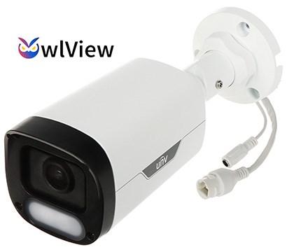 OwlView IPC2314LE-ADF28KM-WP IP-overvågningskamera billede