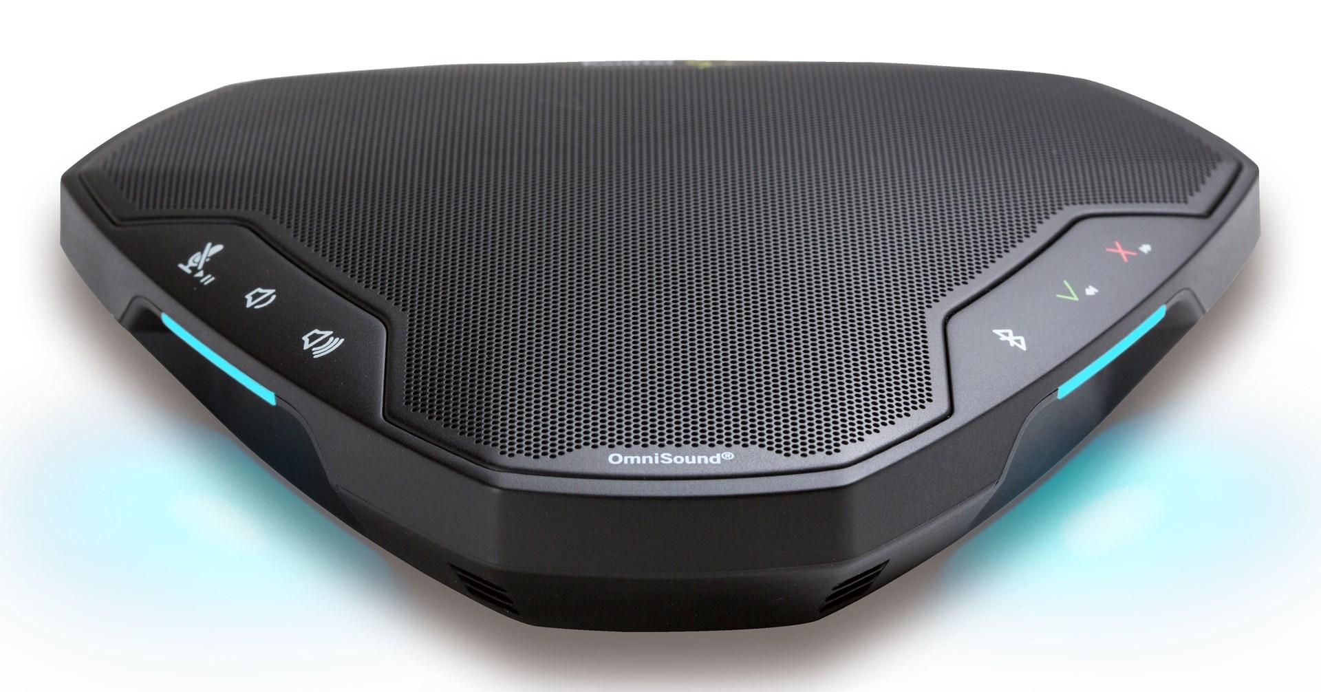 Konftel Ego - IP-konferencehøjttaler med Bluetooth billede