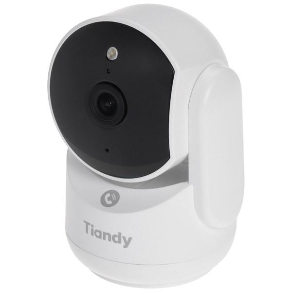 Tiandy TC‑H342A indendørs Wi‑Fi IP-kamera - 3 Mpx, 4 mm, pan/tilt billede
