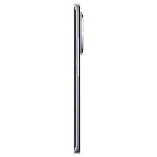 POCO M8 8/256 GB - Sølv smartphone billede