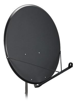 Offset parabol AS-110/FAMAVAL-G - 110 cm billede