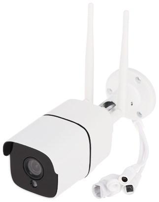 IP-kamera APTI-W31C2-TUYA-V2 - 3 Mpx, 3,6 mm linse billede