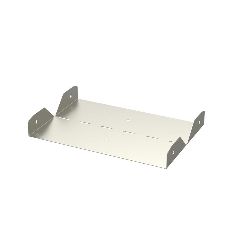 Vinkelbeslag RVS-60-400 PG - 10 stk. billede