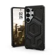 UAG Monarch Pro magnetisk cover til Samsung Galaxy S26 Ultra - carbon fiber billede