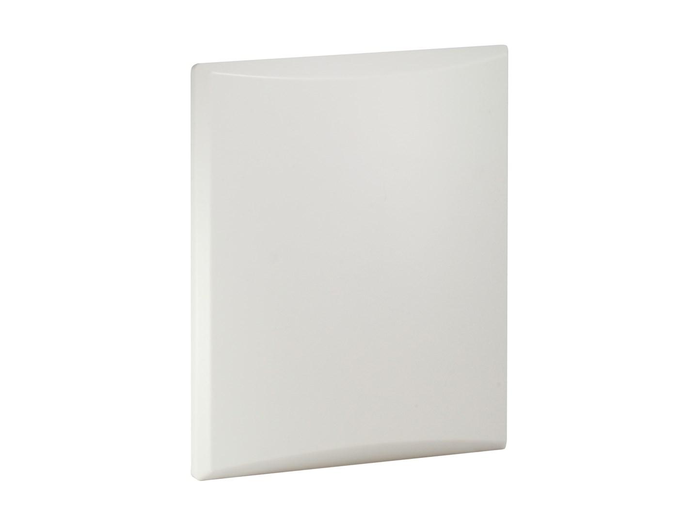 LevelOne WAN-7151 - 15 dBi 2,4 GHz retningsbestemt dual‑pol panelantenne, inde/ude billede