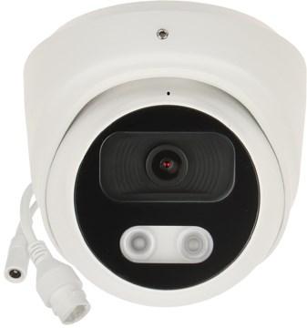 IP-kamera APTI-AI803V2-28W - 8 Mpx, 2,8 mm dome billede