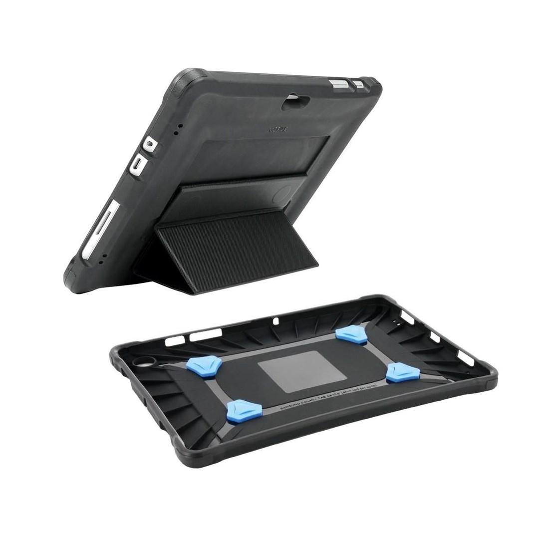 Mobilis Protech Pack tabletcover til Surface Go 4/3/2/Go - med stand billede