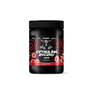 MEDICINAE Citrulline - kirsebær, 500 g pulver billede
