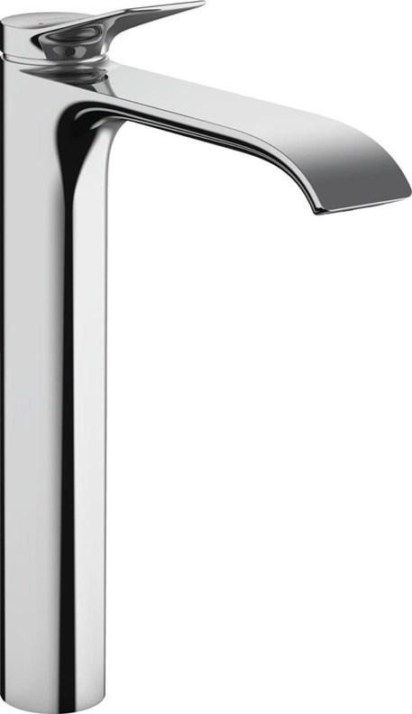 Hansgrohe Vivenis håndvaskarmatur - Mixer 75040000, krom billede