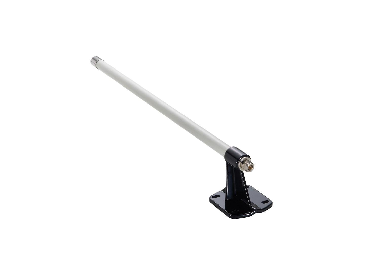 LevelOne OAN-2090 2,4 GHz omni-antenne til udendørs brug - 8,5 dBi billede