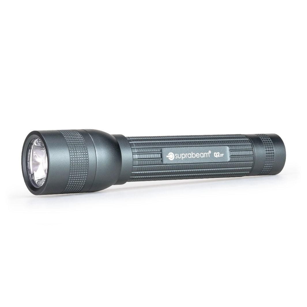 Suprabeam Q2xr lommelygte 800 lm - Li‑Po med USB‑C billede