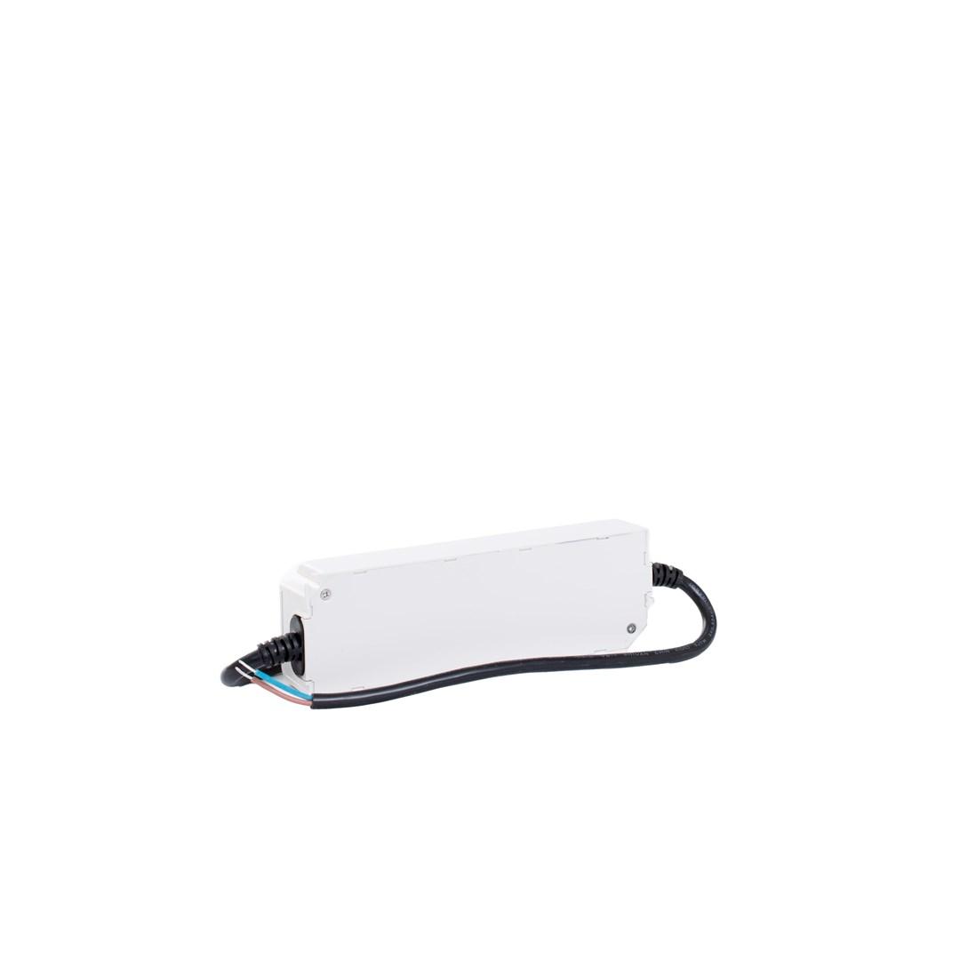 LED strømforsyning 24 V 6,3 A - LPV-150-24 billede