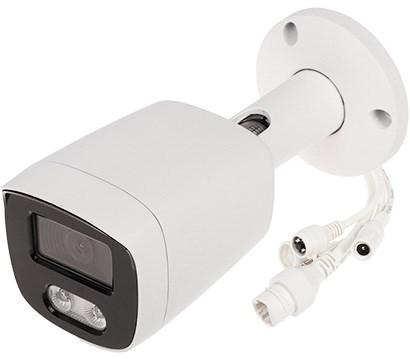 IP-kamera APTI-AI401CA3-36W - 4 Mpx, 3,6 mm linse billede