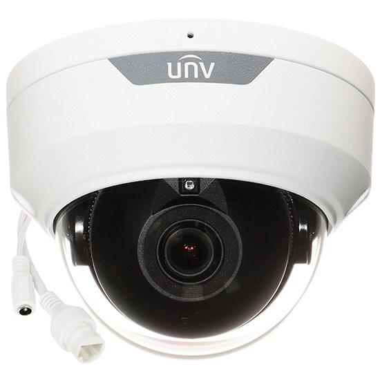 UNV IPC325LE-ADF28K-H - vandalsikret overvågningskamera 5 MP billede