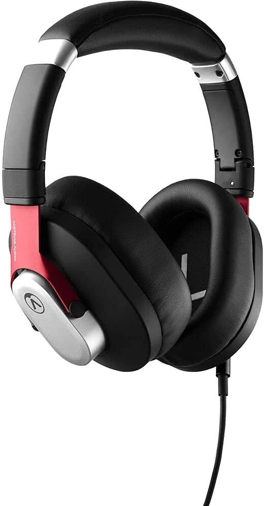 Austrian Audio Hi‑X15 - kablede over‑ear hovedtelefoner billede