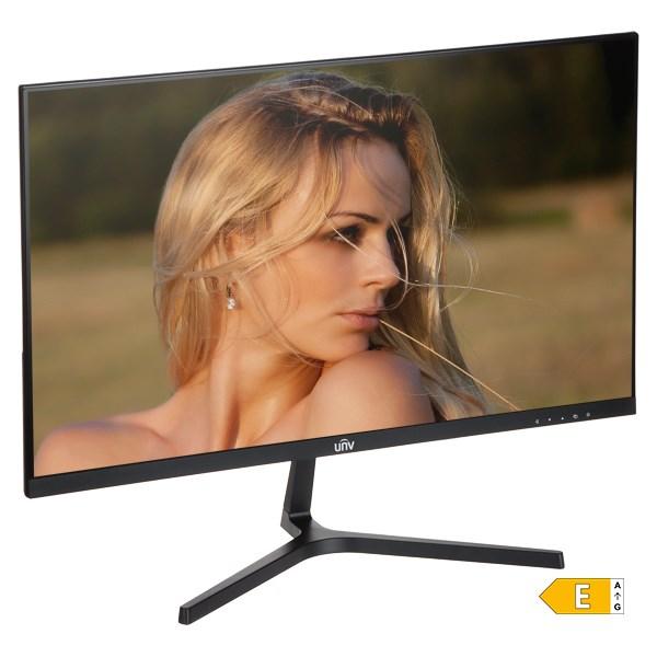 24" skærm med VGA og HDMI - MW-LC24-E