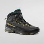 La Sportiva TX4 Evo Mid GTX vandrestøvle - Carbon/Bamboo, str. 45 billede