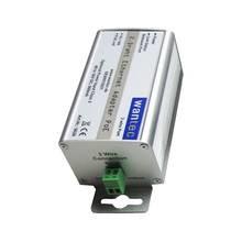 PoE-adapter til Fast Ethernet - Wantec 5628 billede