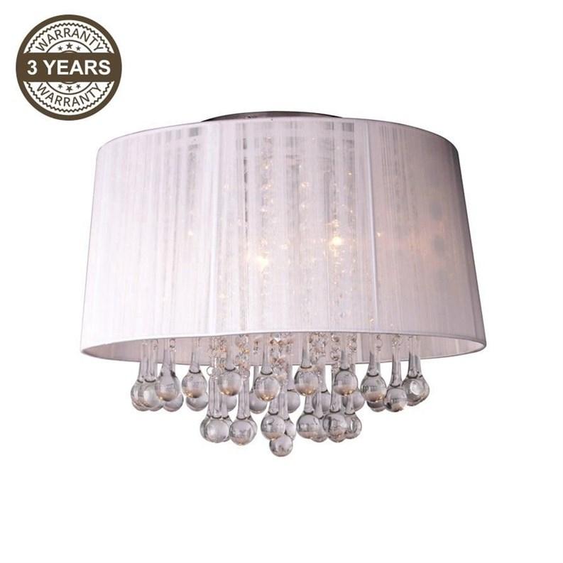 Loftlampe Lucy - 3xE27, plafond/semiplafond (MX91207-3A) billede