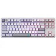 ALU87A Daylight - G3MS Zircon tastatur (US-layout) billede
