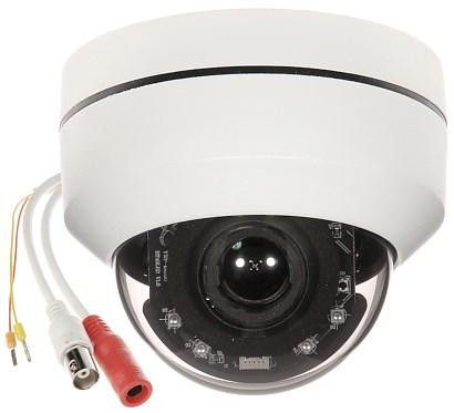 Udendørs dome-overvågningskamera - AHD/HD-CVI/HD-TVI, Omega-PTZ billede