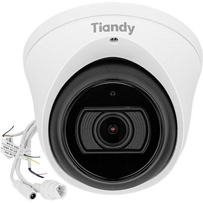 Tiandy TC-C32SS IP-overvågningskamera - dome billede