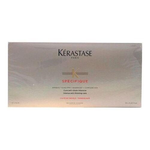 Anti-hårtab behandling Specifique Kerastase