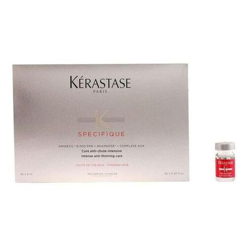 Anti-hårtab behandling Specifique Kerastase
