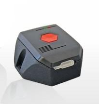 Trådløs panikknap alarm - model 5000390 billede