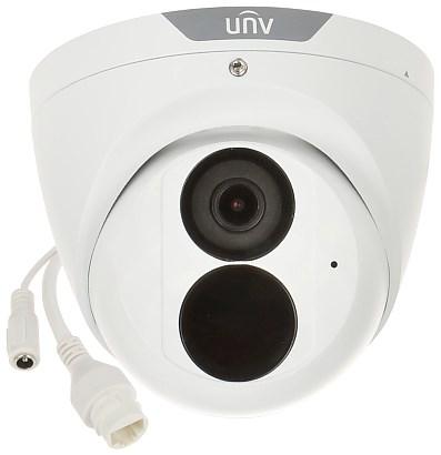 UNV IP-kamera IPC3615SB-ADF28KM-I0 - 5 MP 2,8 mm dome billede