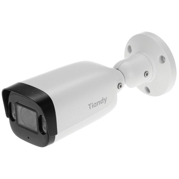 Tiandy TC-C35US 3LHA-27135 Color Maker Lite - IP-overvågningskamera 5 Mpx, 2,7-13,5 mm billede