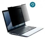 Magnetisk privatlivsfilter til laptop 14" (16:9) - 316 × 184 mm billede