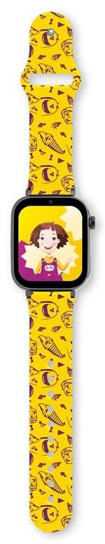 Smartwatch Kake Make 4G/LTE - børneur med farverigt design billede