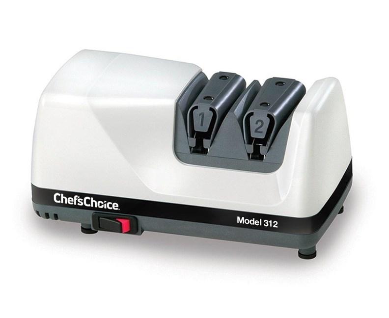 ChefsChoice M312 elektrisk knivsliber - 2-trins billede