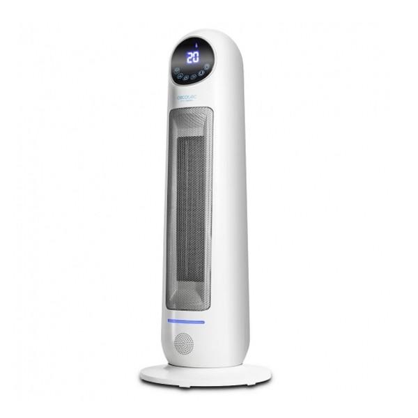 Ready Warm 10100 Smart Ceramic elradiator 2.200 W - hvid