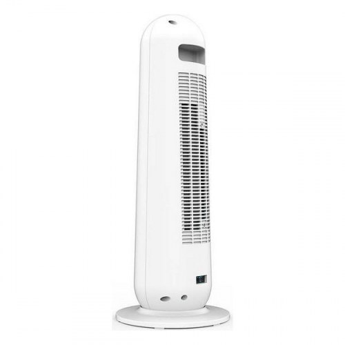 Ready Warm 10100 Smart Ceramic elradiator 2.200 W - hvid