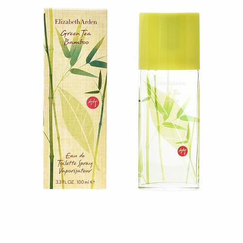 Dameparfume Elizabeth Arden EDT Green Tea Bamboo (100 ml)