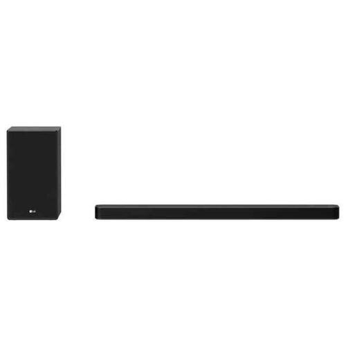 Sound bar LG SP8YA 440W