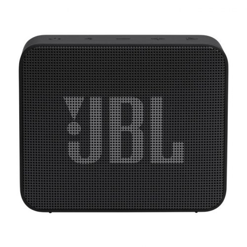 JBL Go Essential 2 - trådløs Bluetooth-højttaler, sort
