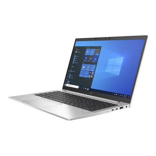 HP EliteBook 840 G8 14" i5-1135G7 16/256 GB - Windows 11 Pro bærbar (RENOVERET)