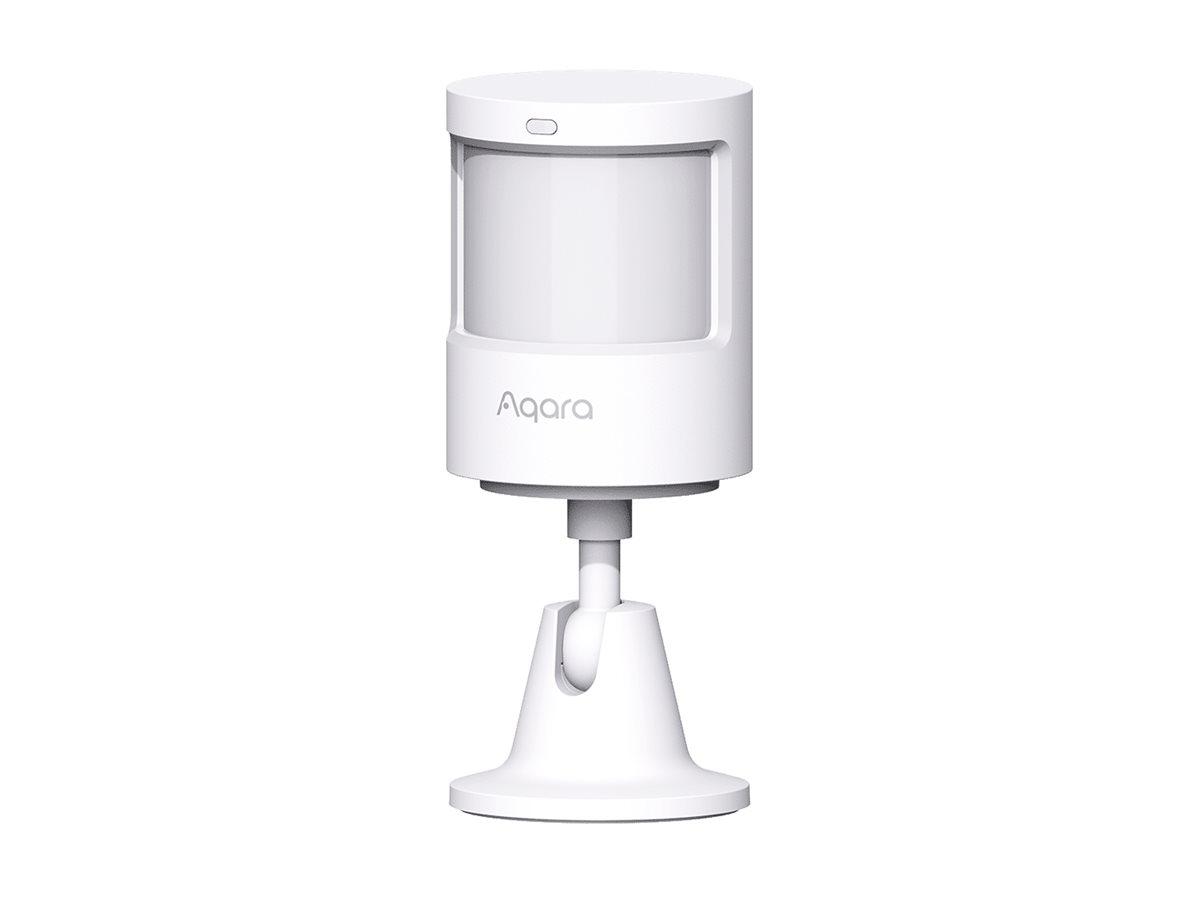 Aqara P1 bevægelsessensor - hvid, trådløs Zigbee 3.0