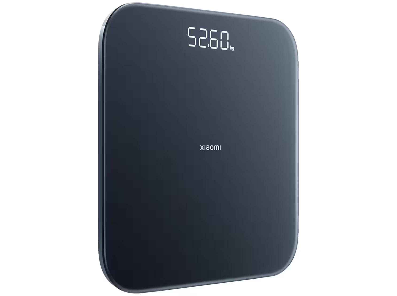 Xiaomi Smart Scale S200 badevægt - grå
