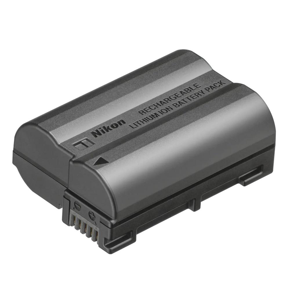 Nikon EN‑EL15c genopladeligt lithium‑ion batteri - 2.280 mAh
