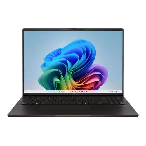 ASUS Vivobook S 16 (M5606KA-RI034W) 16" OLED 3K 120 Hz - Ryzen AI 5, 16 GB RAM, 512 GB SSD - Neutral sort