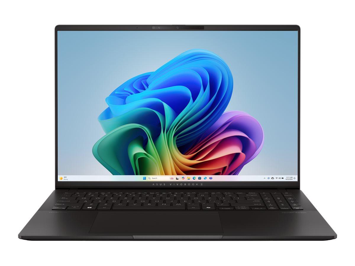 ASUS Vivobook S 16 (M5606KA-RI034W) 16" OLED 3K 120 Hz - Ryzen AI 5, 16 GB RAM, 512 GB SSD - Neutral sort