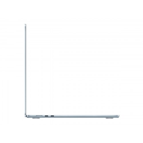 Apple MacBook Air 15,3" M4 - 24 GB/512 GB - Himmelblå