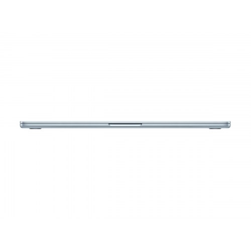 Apple MacBook Air 15,3" M4 - 24 GB/512 GB - Himmelblå