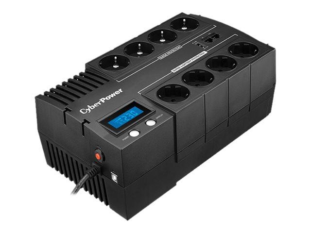 CyberPower BRICs LCD BR1000ELCD UPS 600 W / 1000 VA