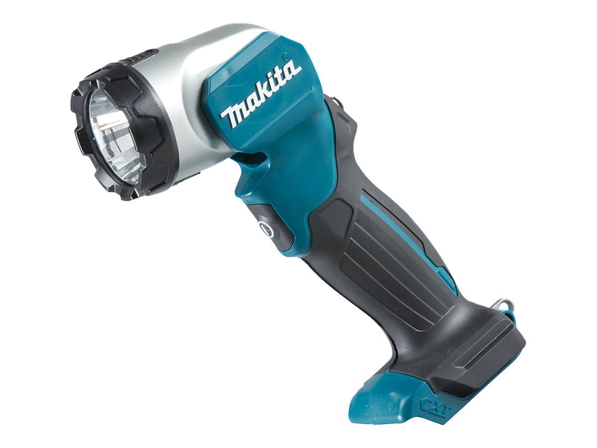 Makita DEAML105 arbejdslys LED 4,9 W - 12 V CXT